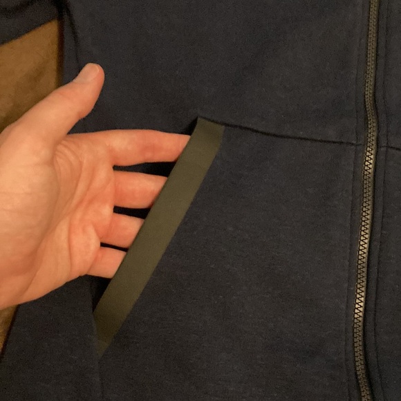 Nike USA Olympics Jacket - Picture 5 of 8